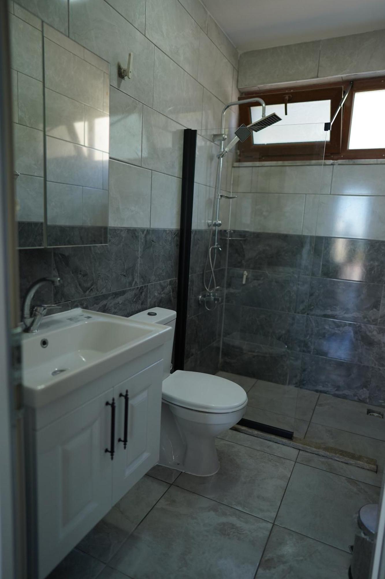 Inebolu Gardenya Hotel Екстер'єр фото