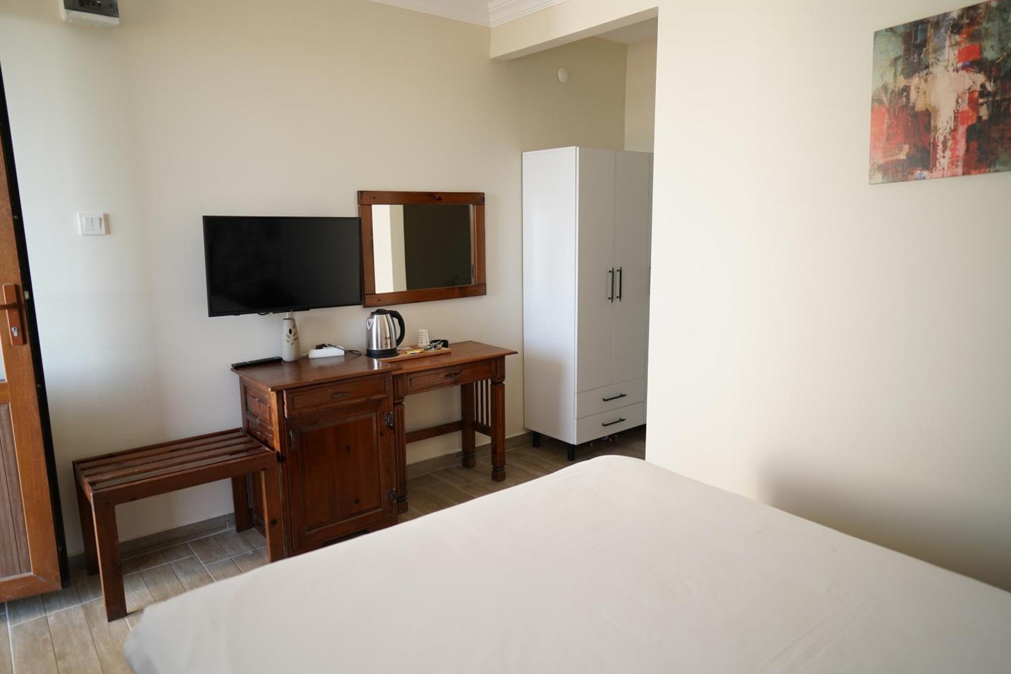 Inebolu Gardenya Hotel Екстер'єр фото