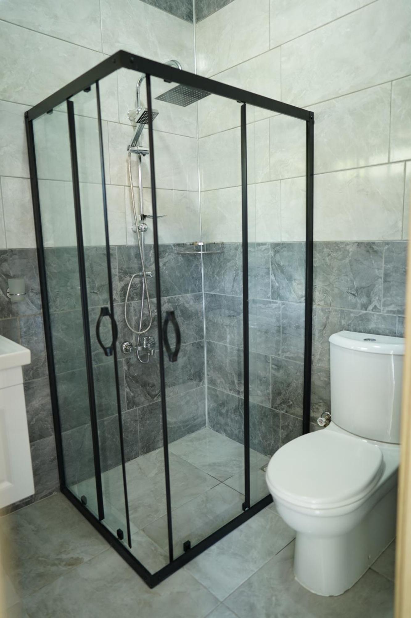 Inebolu Gardenya Hotel Екстер'єр фото