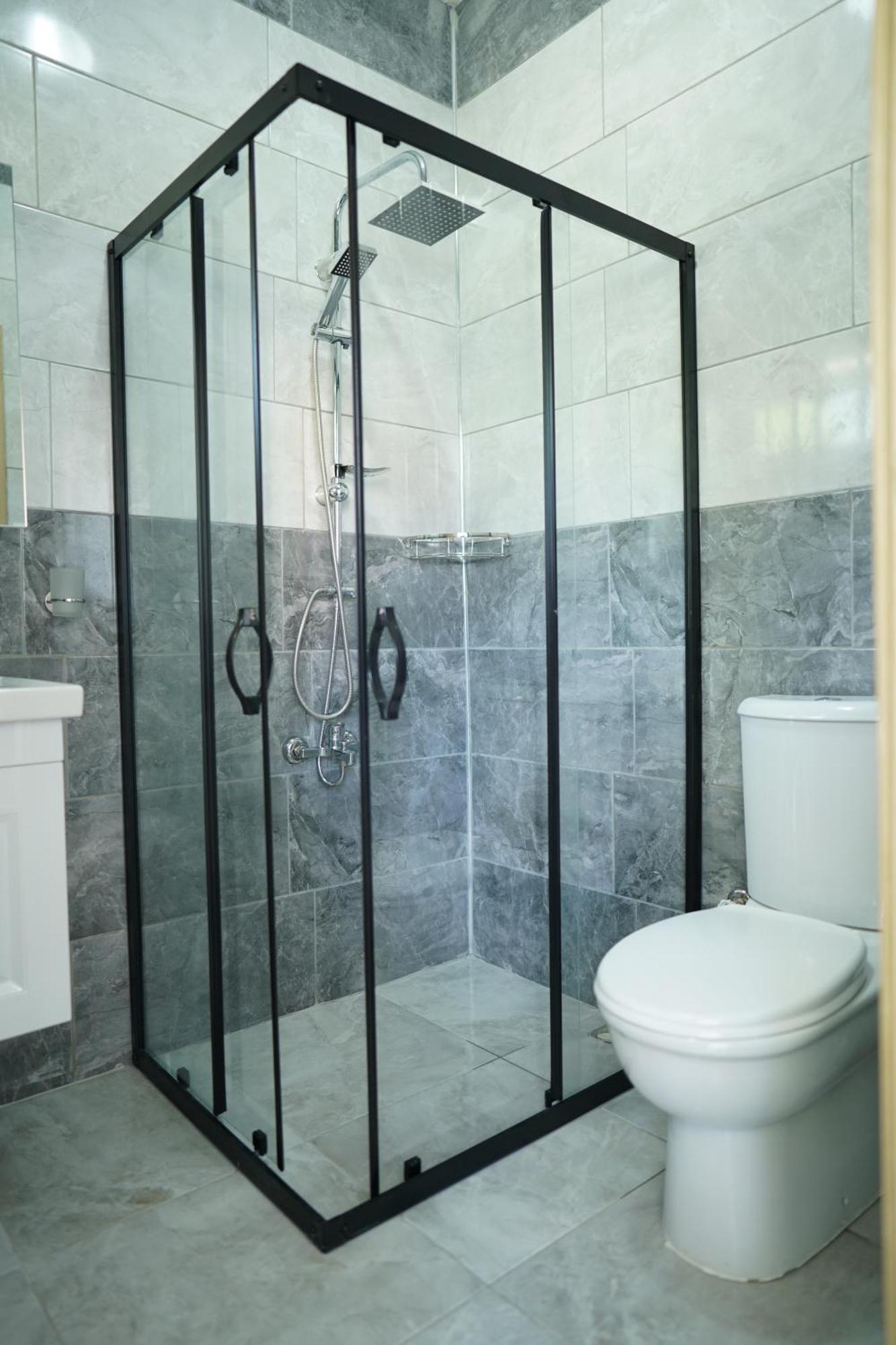Inebolu Gardenya Hotel Екстер'єр фото